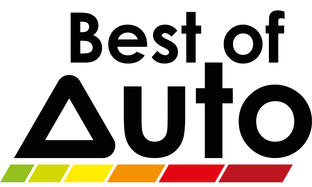 Logo Best of Auto