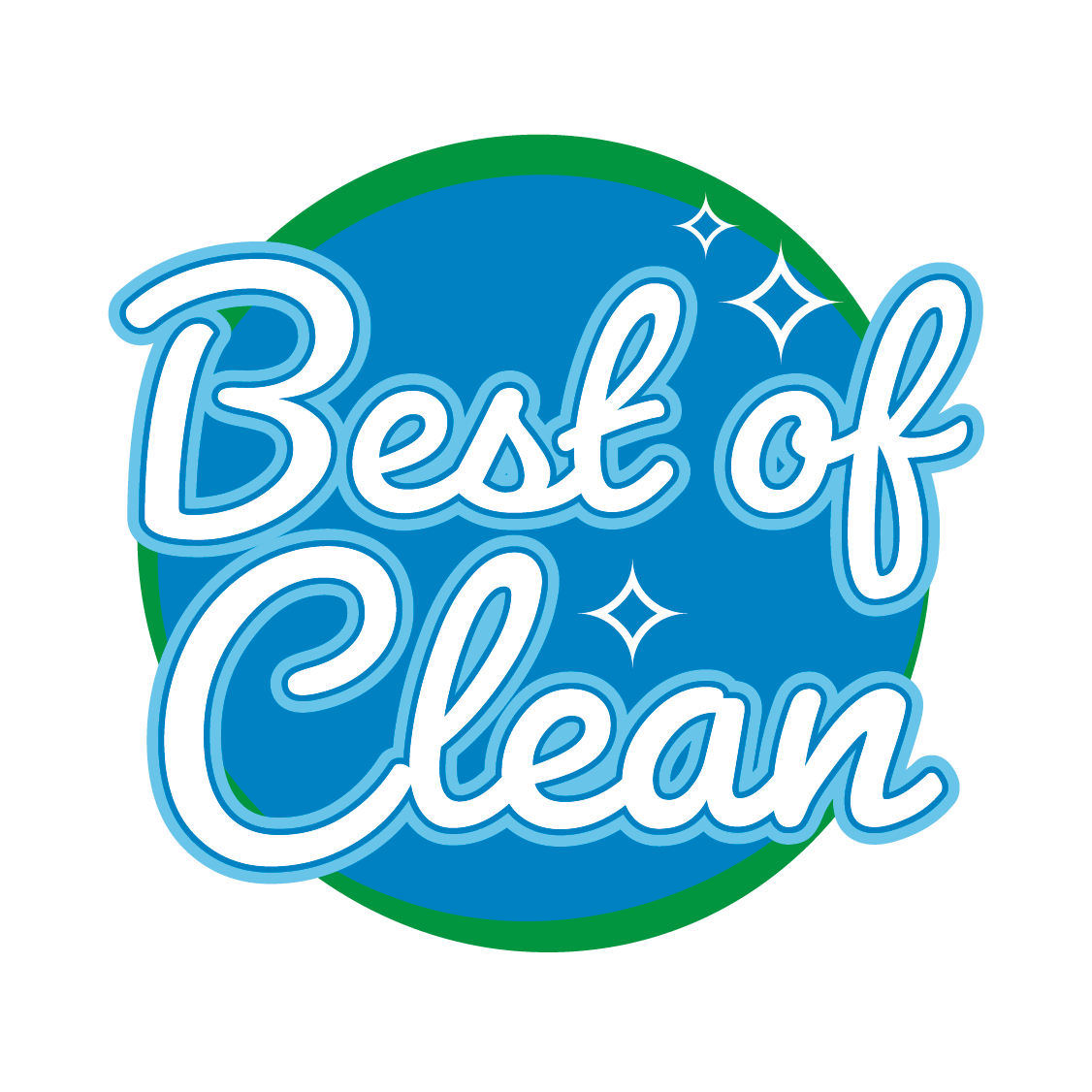 Logo Best of Clean