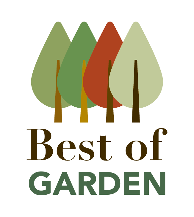 Logo Best of Garden