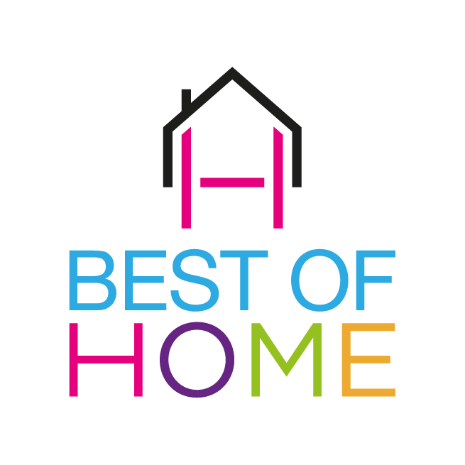 Logo Best of Home