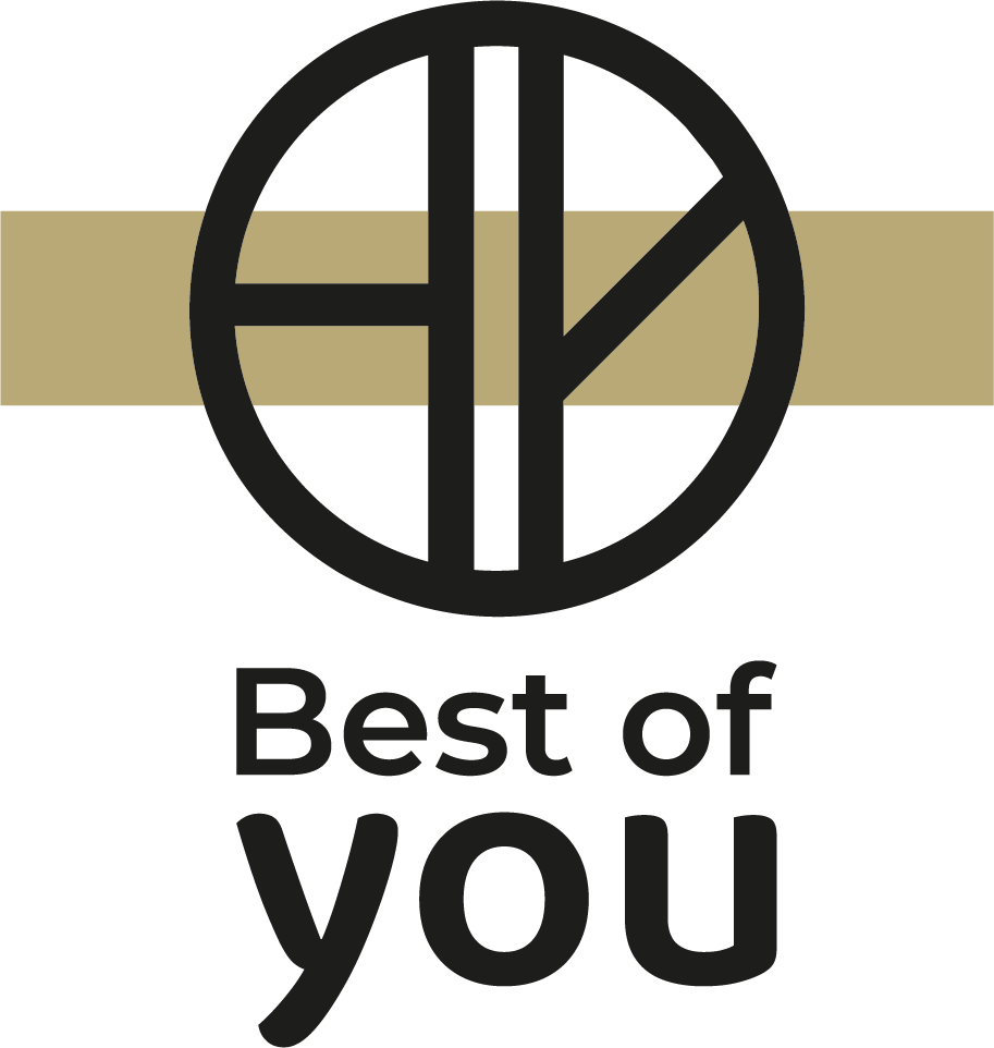 Logo Best of You
